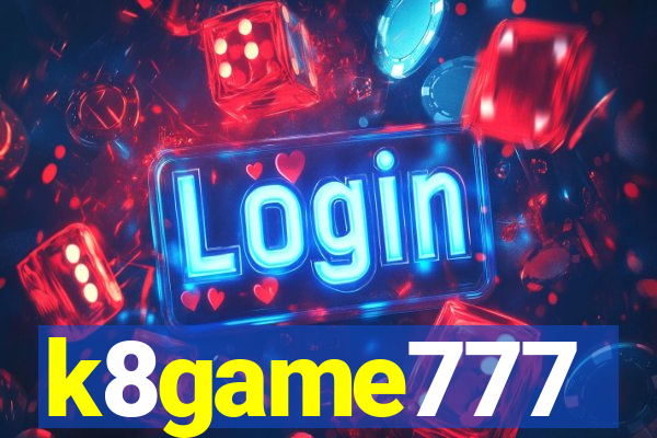 k8game777
