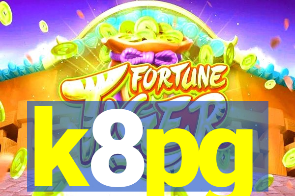 k8pg