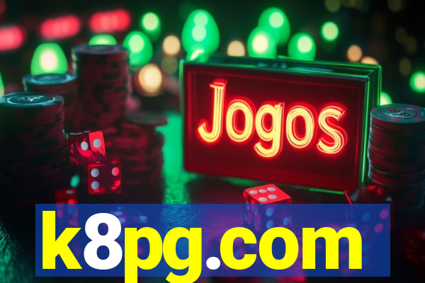 k8pg.com
