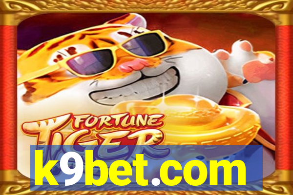 k9bet.com