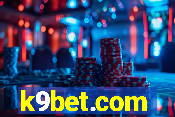 k9bet.com