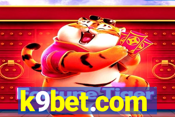 k9bet.com