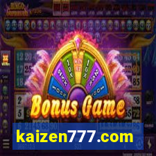 kaizen777.com