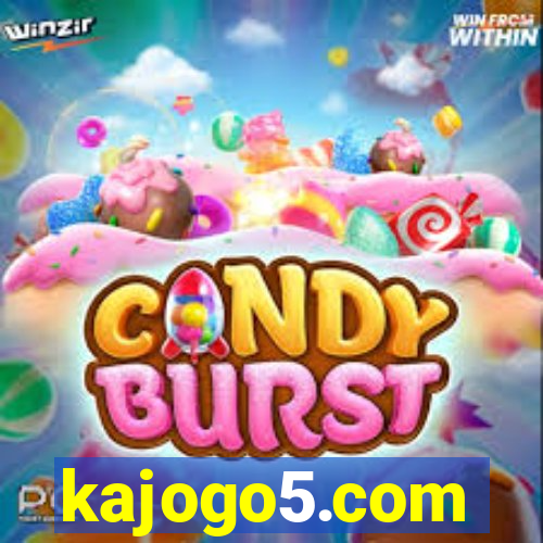kajogo5.com