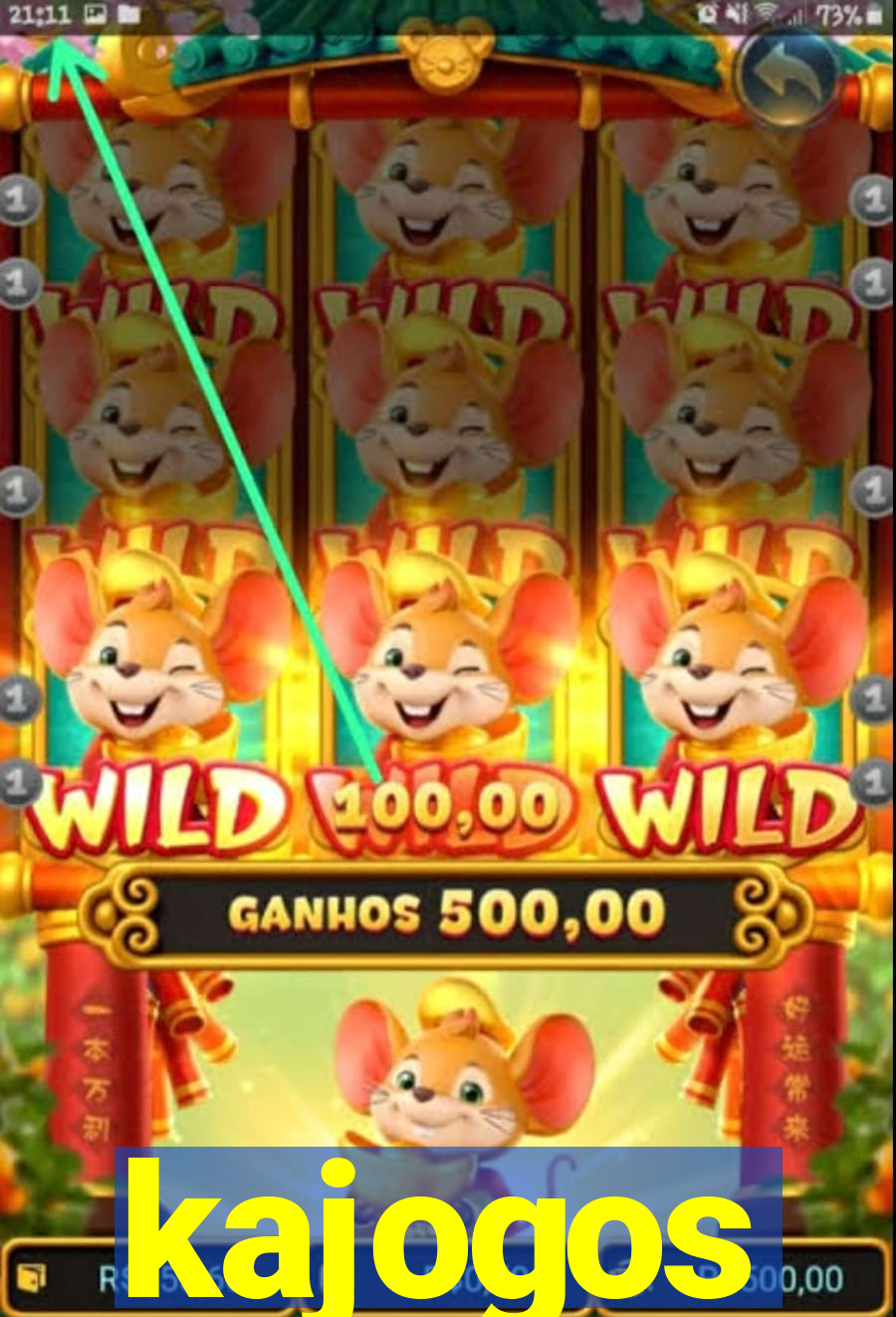 kajogos