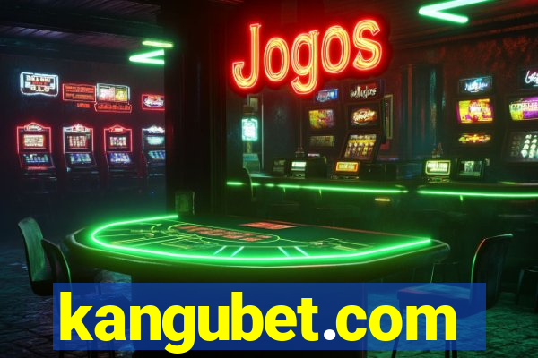 kangubet.com