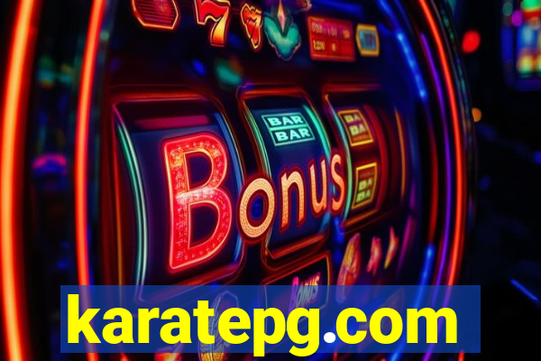 karatepg.com