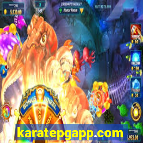 karatepgapp.com