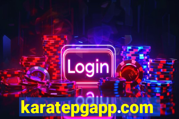 karatepgapp.com