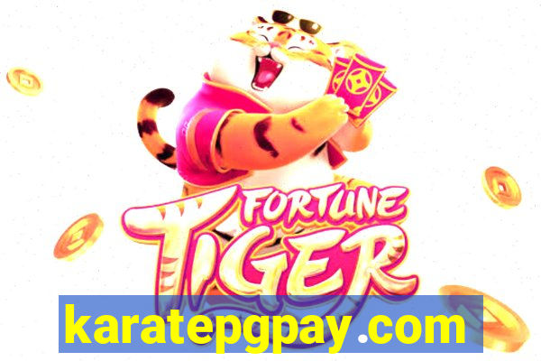 karatepgpay.com