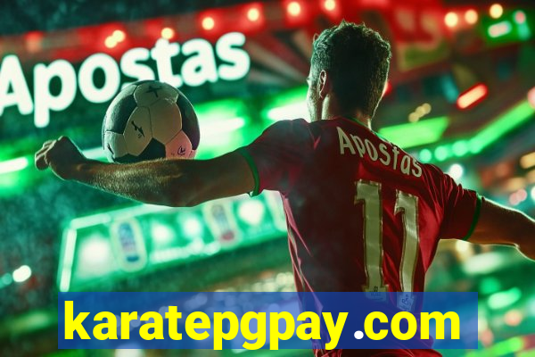 karatepgpay.com