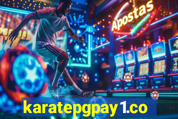 karatepgpay1.com