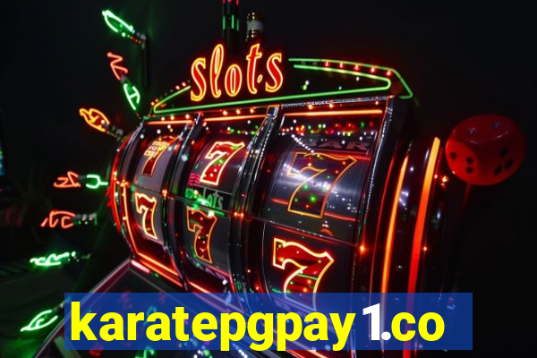 karatepgpay1.com