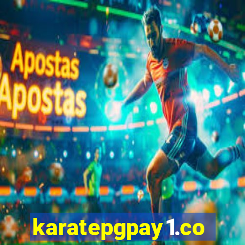 karatepgpay1.com