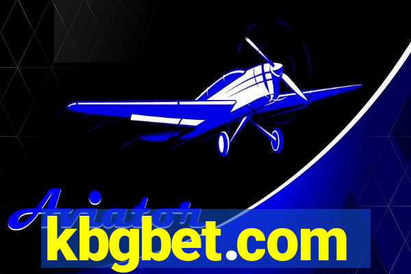 kbgbet.com