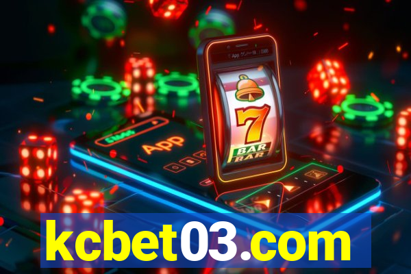 kcbet03.com