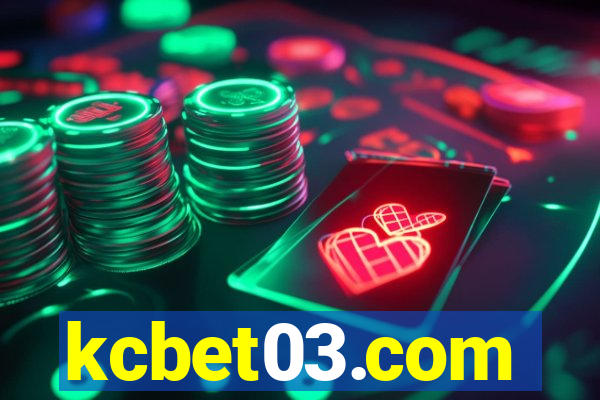 kcbet03.com