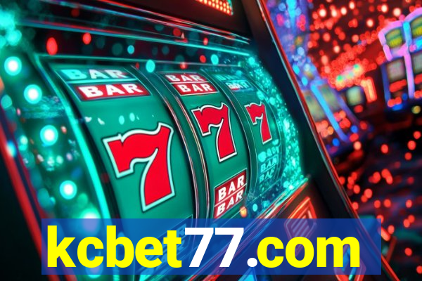 kcbet77.com