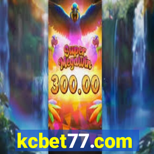 kcbet77.com