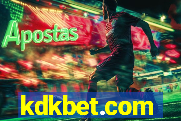 kdkbet.com
