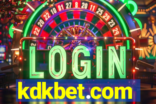 kdkbet.com
