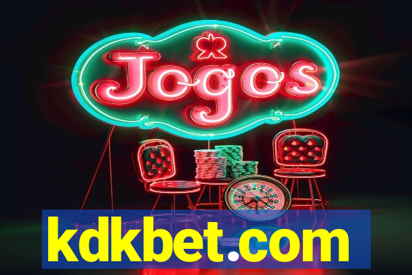 kdkbet.com