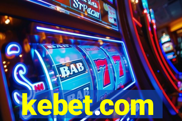 kebet.com