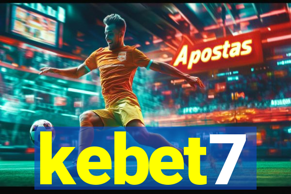 kebet7