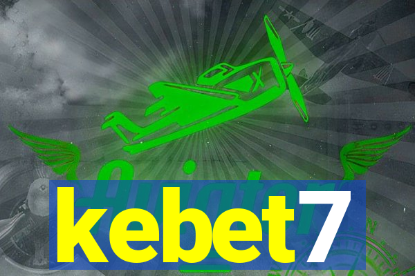 kebet7