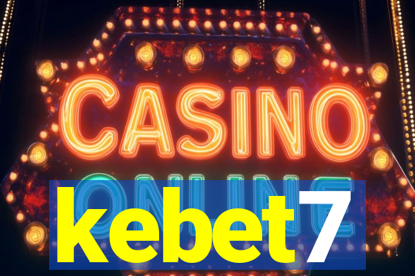 kebet7