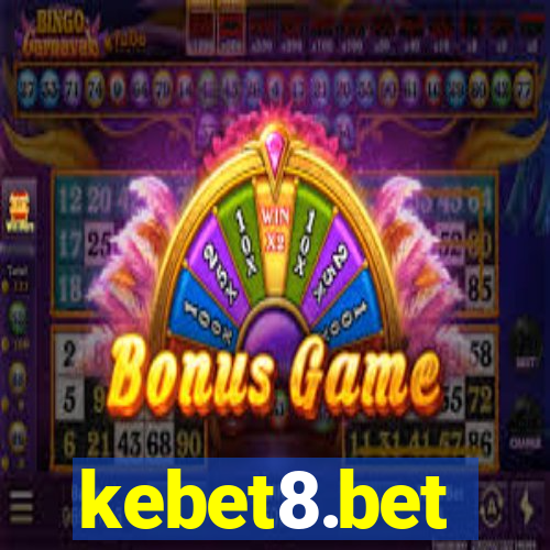 kebet8.bet
