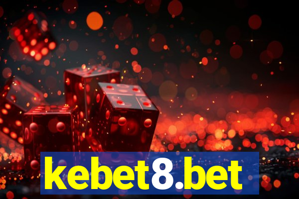 kebet8.bet