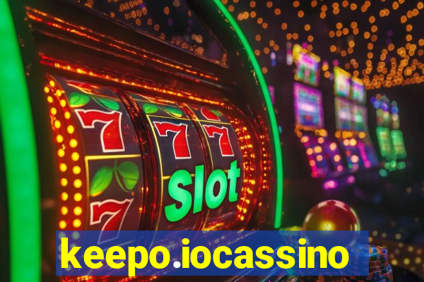 keepo.iocassino