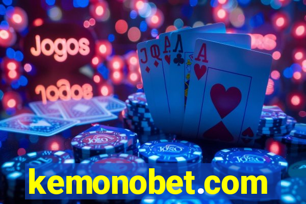 kemonobet.com
