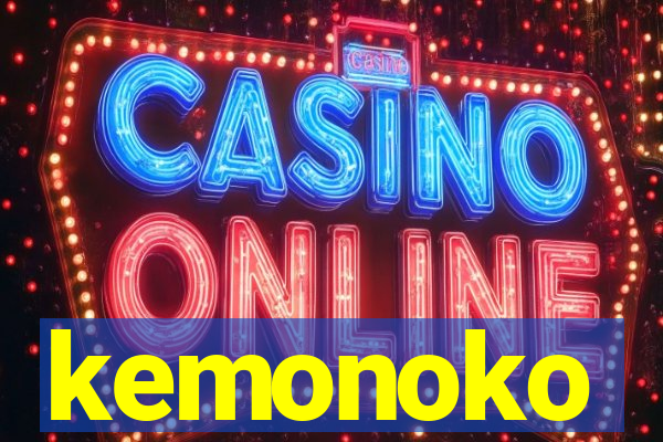 kemonoko