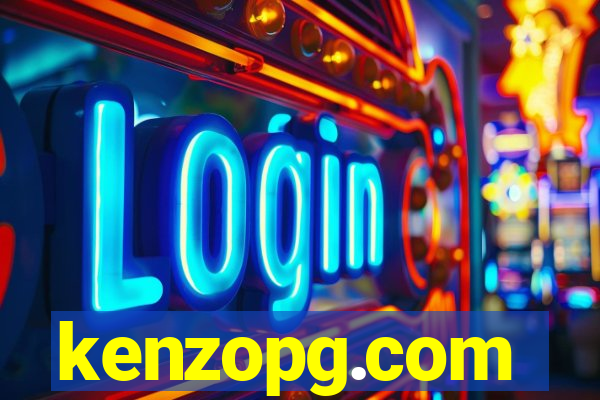 kenzopg.com