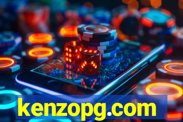 kenzopg.com