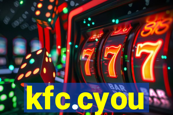 kfc.cyou