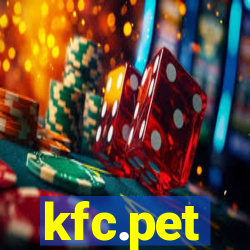 kfc.pet