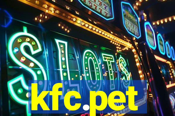 kfc.pet
