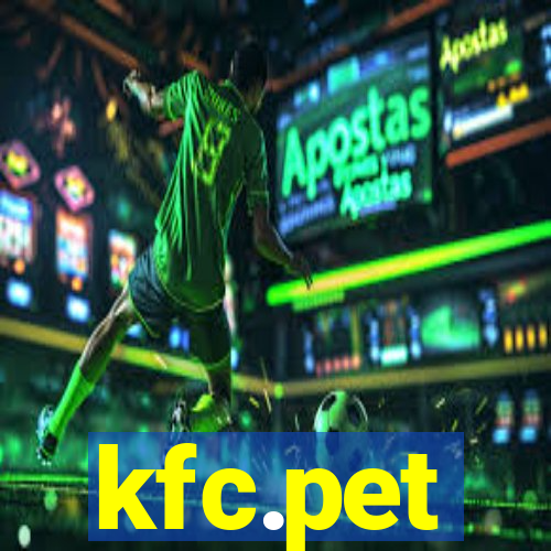 kfc.pet