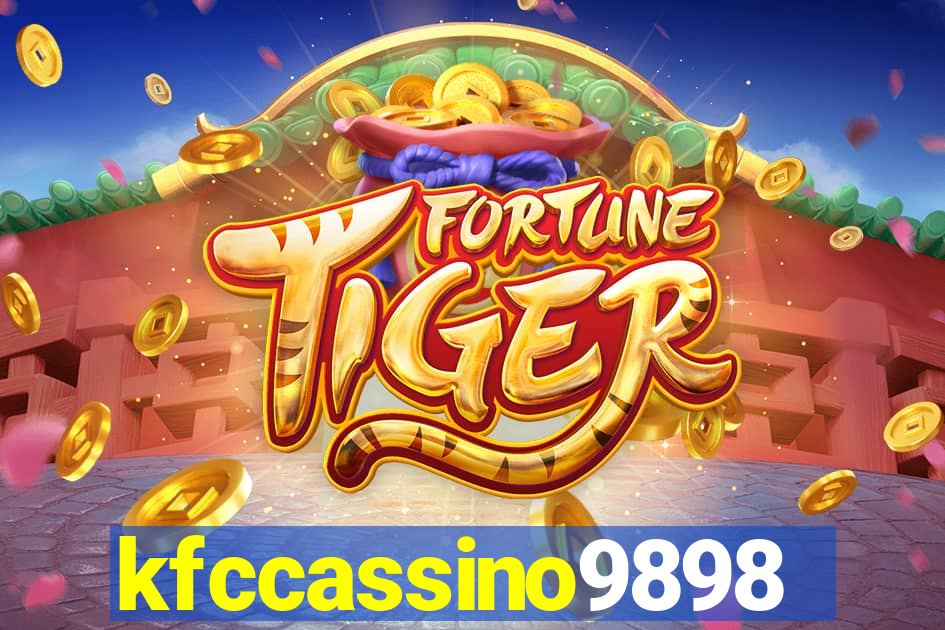 kfccassino9898