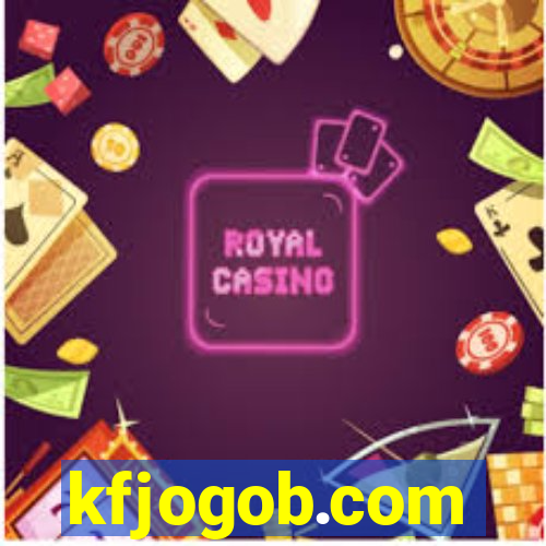 kfjogob.com