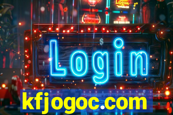 kfjogoc.com