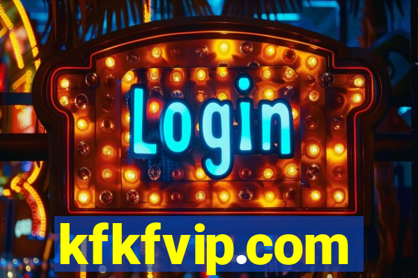 kfkfvip.com