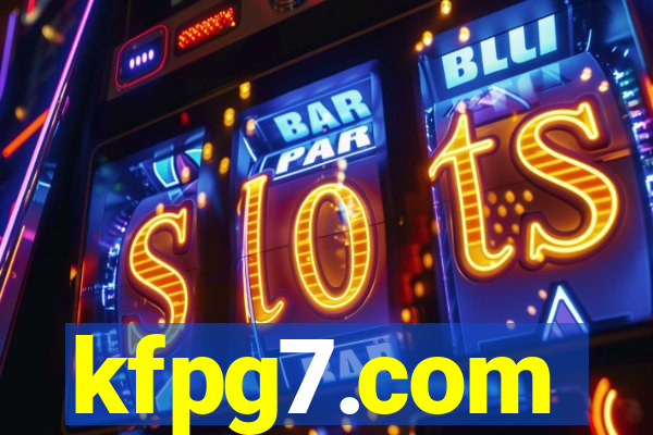 kfpg7.com
