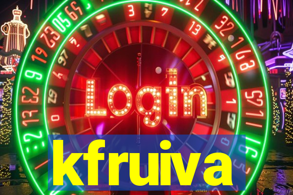 kfruiva