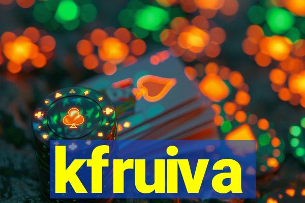 kfruiva