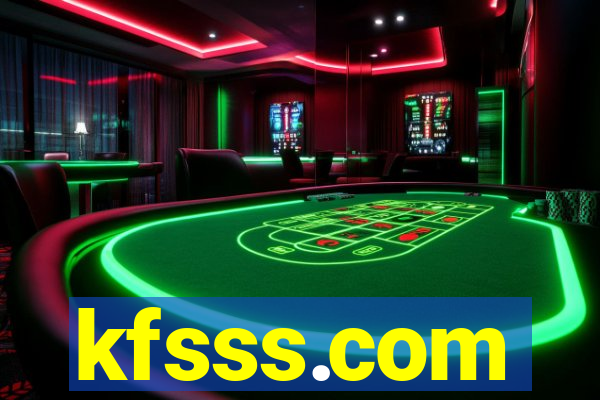 kfsss.com