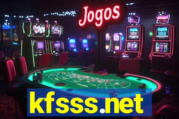 kfsss.net